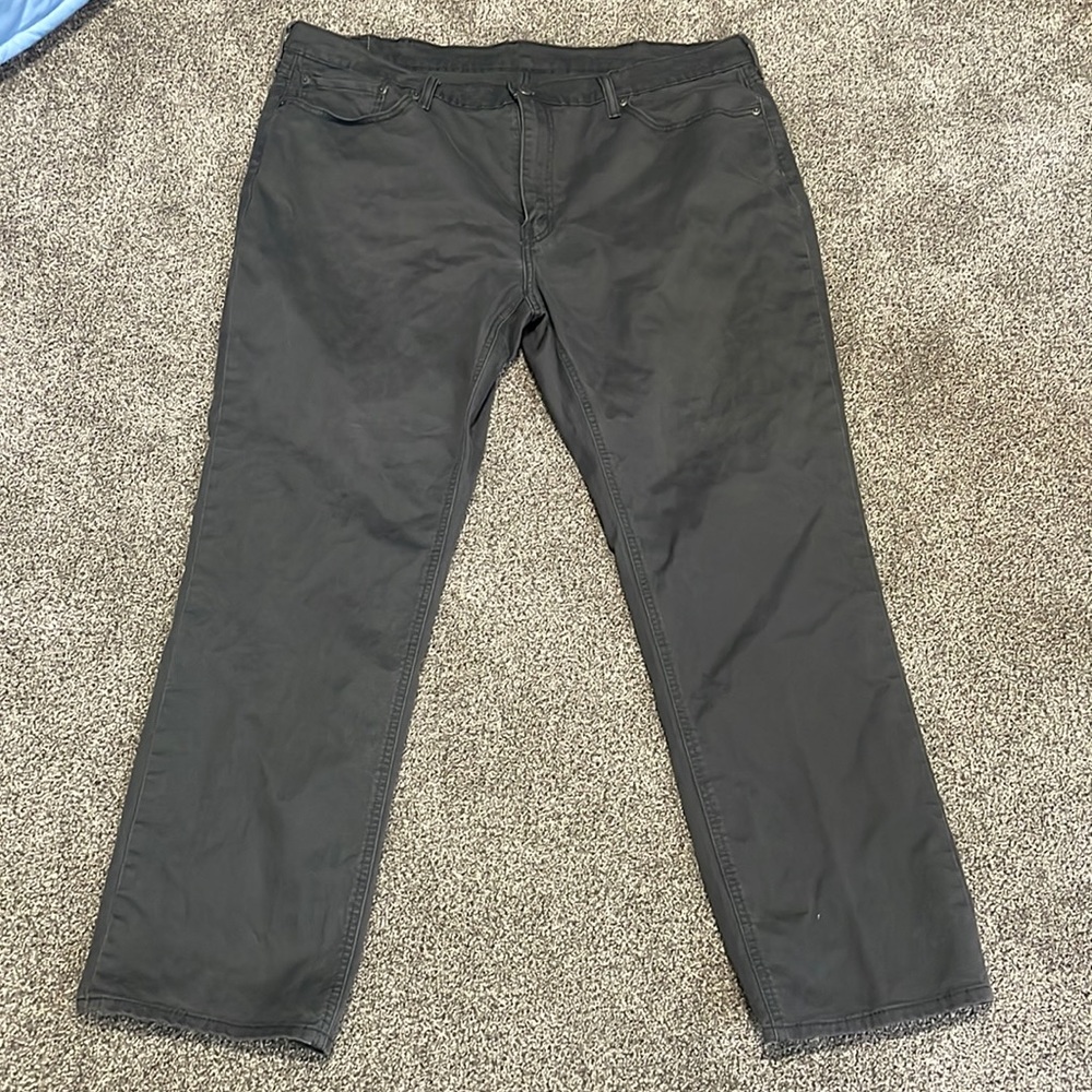 Levi’s jeans for Men plus